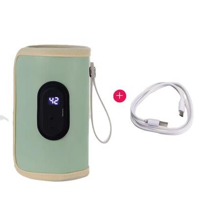 chauffe-biberons USB