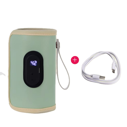 chauffe-biberons USB