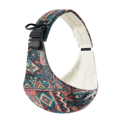 Porte-bébé Bandoulière Express