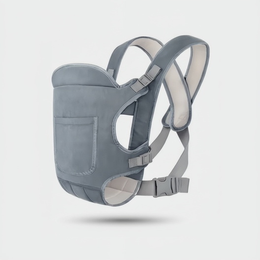 Porte-bébé ergonomique