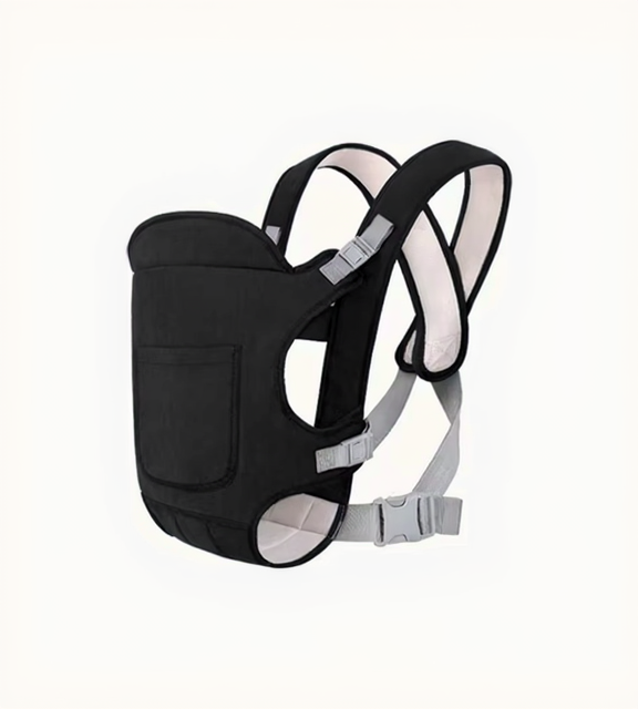 Porte-bébé ergonomique