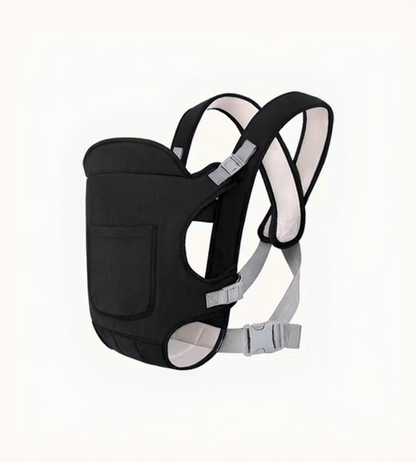 Porte-bébé ergonomique