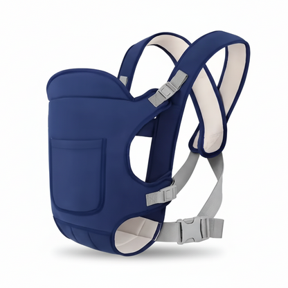 Porte-bébé ergonomique