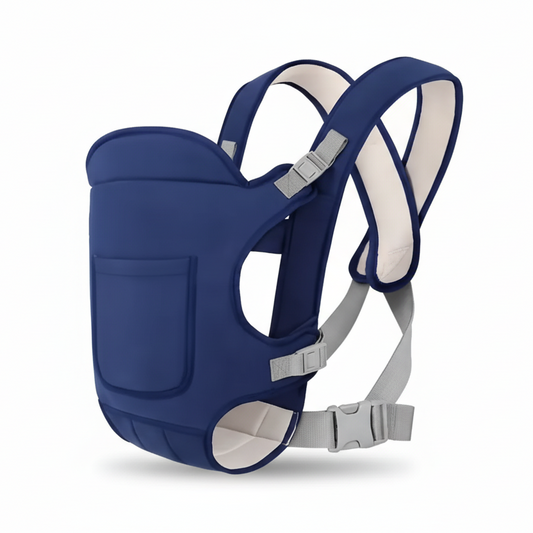 Porte-bébé ergonomique